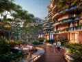 Объявление о продаже однокомнатных апартаментов, 37 м², этаж 2 из 8. Фото 5