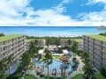 Купить однокомнатные апартаменты, 37 м², этаж 2 из 7. Фото 1