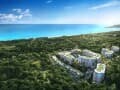 Купить однокомнатные апартаменты, 37 м², этаж 2 из 7. Фото 2