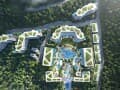 Купить однокомнатные апартаменты, 37 м², этаж 2 из 7. Фото 4