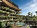 Продажа однокомнатных апартаментов, 41 м², этаж 2 из 8. Фото 3