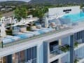 Продажа однокомнатных апартаментов, 43 м², этаж 2 из 6. Фото 3