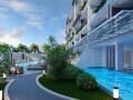 Продажа однокомнатных апартаментов, 43 м², этаж 2 из 6. Фото 5