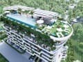 Продам однокомнатные апартаменты, 36 м², этаж 2 из 7. Фото 1