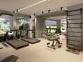 1-комн. апартаменты, 36 м²