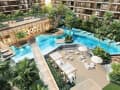 Объявление о продаже однокомнатных апартаментов, 25 м², этаж 2 из 8. Фото 2