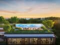 Объявление о продаже однокомнатных апартаментов, 25 м², этаж 2 из 8. Фото 3