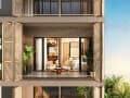 Объявление о продаже однокомнатных апартаментов, 25 м², этаж 2 из 8. Фото 4