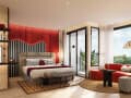 Объявление о продаже однокомнатных апартаментов, 25 м², этаж 2 из 8. Фото 5
