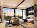 Объявление о продаже однокомнатных апартаментов, 25 м², этаж 2 из 8. Фото 6