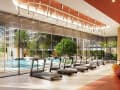 1-комн. апартаменты, 25 м²