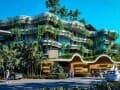 Купить однокомнатные апартаменты, 31 м², этаж 2 из 6. Фото 2