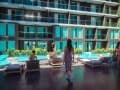 Купить однокомнатные апартаменты, 31 м², этаж 2 из 6. Фото 4