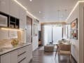 Купить однокомнатные апартаменты, 31 м², этаж 2 из 6. Фото 6