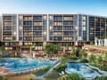 Продажа однокомнатных апартаментов, 27 м², этаж 2 из 7. Фото 1