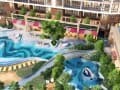 Продажа однокомнатных апартаментов, 27 м², этаж 2 из 7. Фото 2