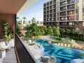 Продажа однокомнатных апартаментов, 27 м², этаж 2 из 7. Фото 3