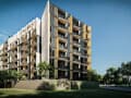 1-комн. апартаменты, 25 м²