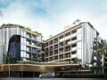 Продаем однокомнатные апартаменты, 34 м², этаж 2 из 7. Фото 5