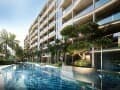 Продаем однокомнатные апартаменты, 34 м², этаж 2 из 7. Фото 6