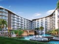 Продам однокомнатные апартаменты, 29 м², этаж 2 из 7. Фото 1