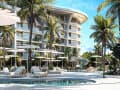 Продать однокомнатные апартаменты, 33 м², этаж 2 из 7. Фото 4