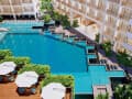 Купить двухкомнатные апартаменты, 28 м², этаж 2 из 8. Фото 2