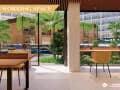 Купить двухкомнатные апартаменты, 28 м², этаж 2 из 8. Фото 5