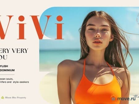 Продаю 2-комнатные апартаменты, 28 м², Пхукет, Банг Тао, The Title Vivi