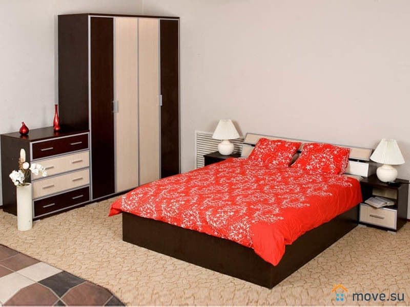 1-комн. квартира, 32 м²
