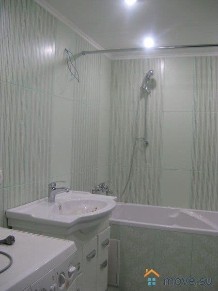1-комн. квартира, 32 м²
