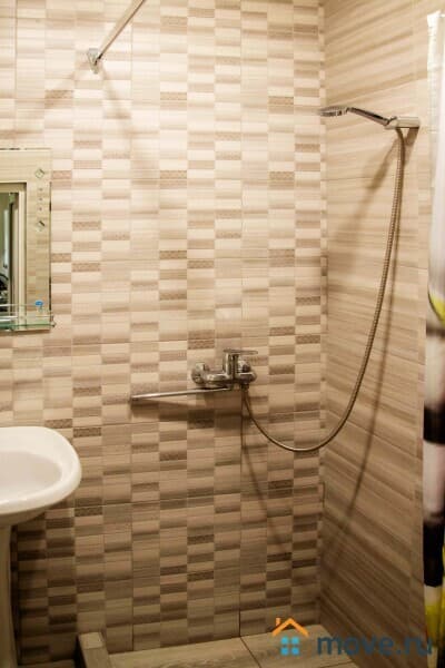 1-комн. квартира, 35 м²