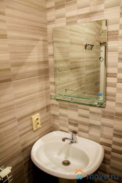 1-комн. квартира, 35 м²