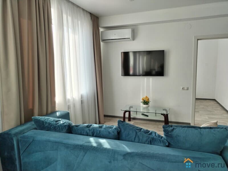 2-комн. квартира, 60 м²