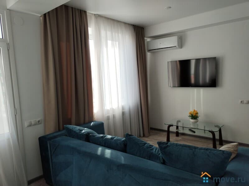 2-комн. квартира, 60 м²