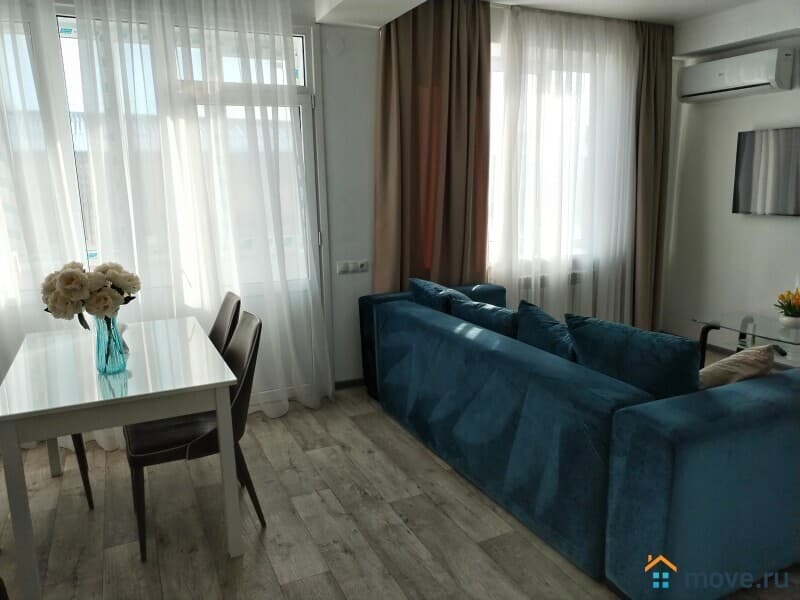 2-комн. квартира, 60 м²