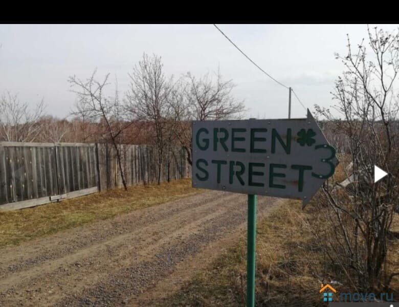 земельный участок, 6 соток