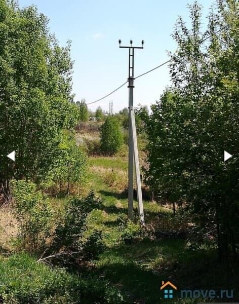 земельный участок, 6 соток