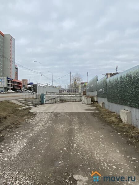 гараж, 36.3 м²