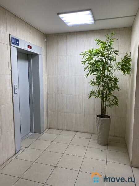 1-комн. квартира, 38 м²