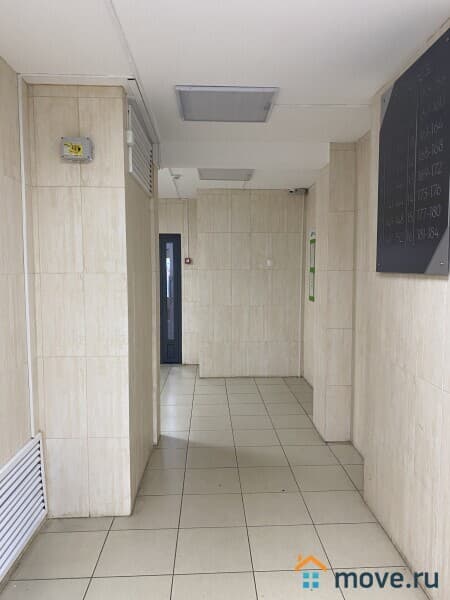 1-комн. квартира, 38 м²
