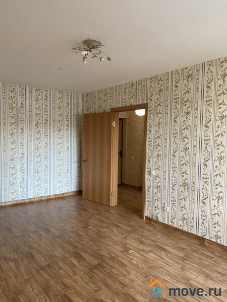 1-комн. квартира, 38 м²