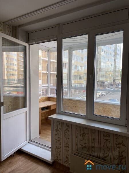 1-комн. квартира, 38 м²
