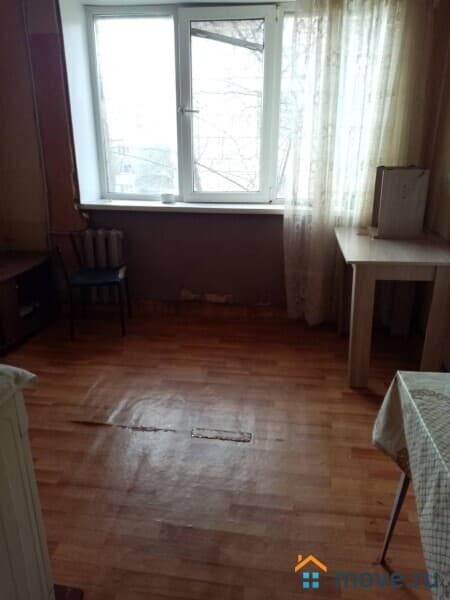 комната, 15 м²