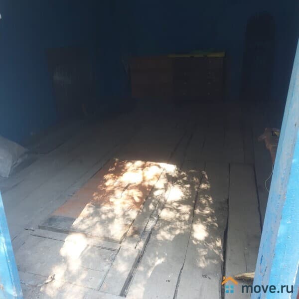 гараж, 21.1 м²