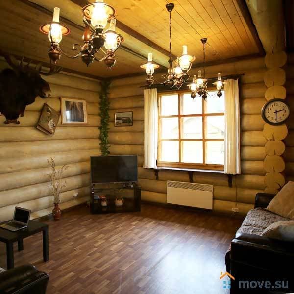 коттедж, 230 м²