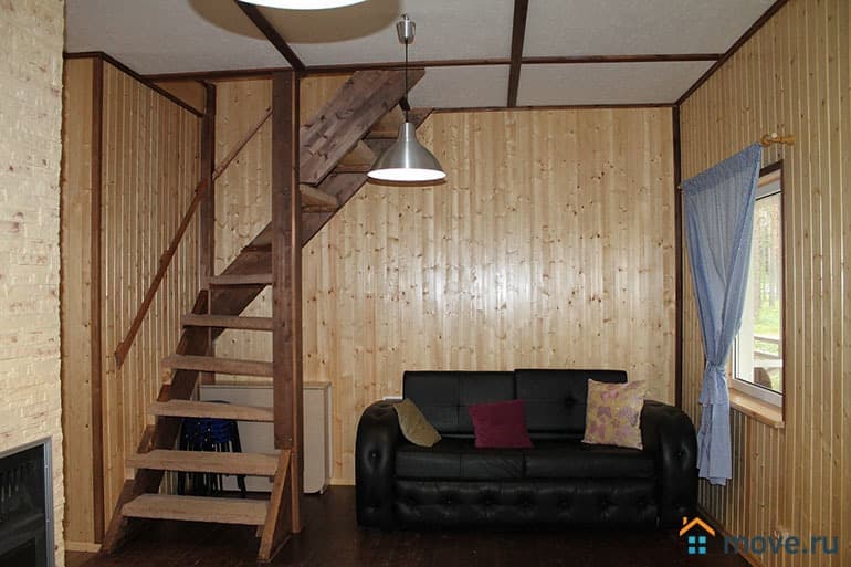 дом, 140 м²