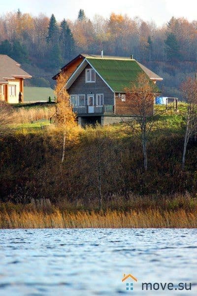 дом, 120 м²