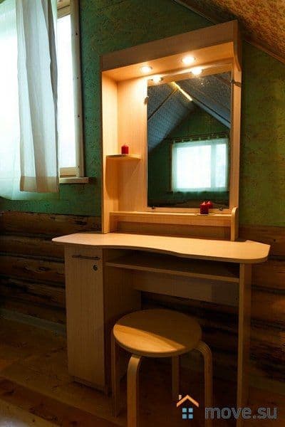 коттедж, 80 м²