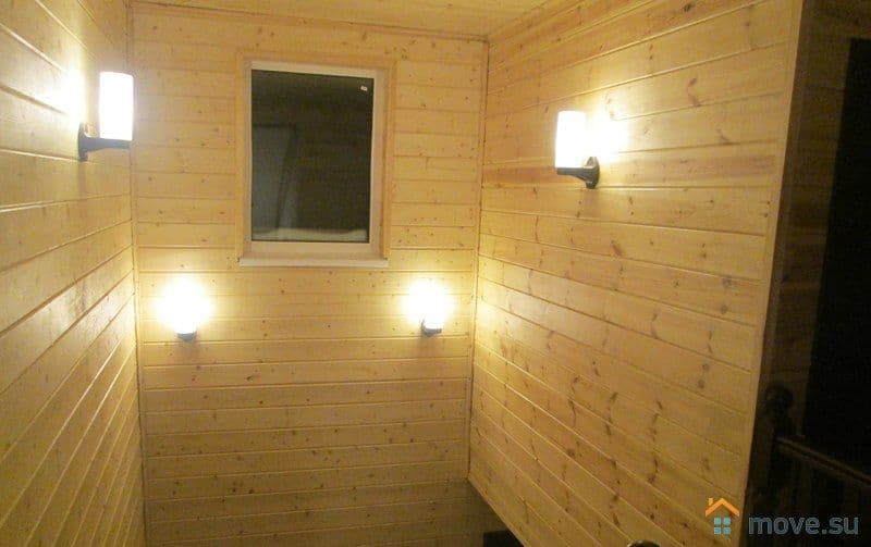коттедж, 300 м²